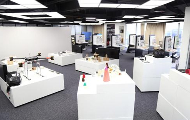 學(xué)校 、科研機(jī)構(gòu)定制解決方案